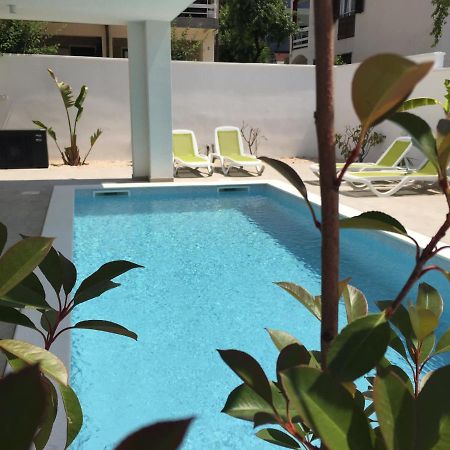 זאדאר Diklo Beach Rooms-Adults Only מראה חיצוני תמונה