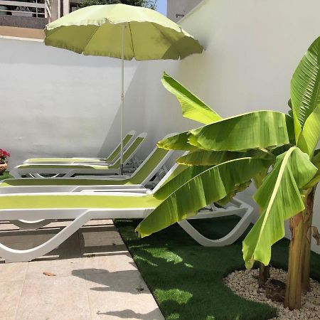 זאדאר Diklo Beach Rooms-Adults Only מראה חיצוני תמונה