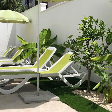 זאדאר Diklo Beach Rooms-Adults Only מראה חיצוני תמונה