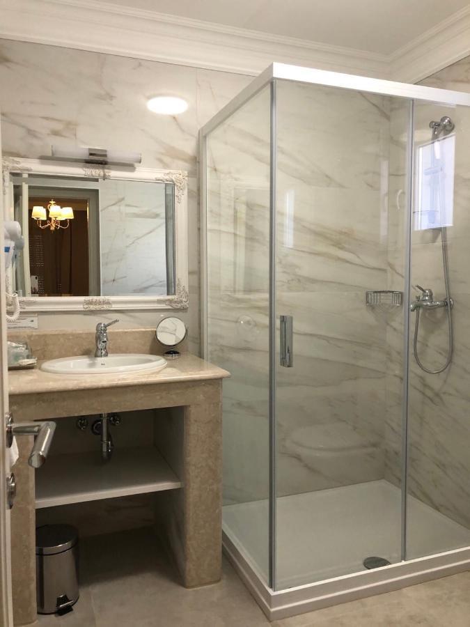 זאדאר Diklo Beach Rooms-Adults Only מראה חיצוני תמונה