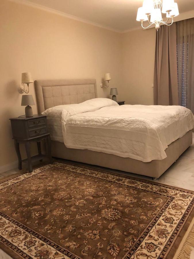 זאדאר Diklo Beach Rooms-Adults Only מראה חיצוני תמונה