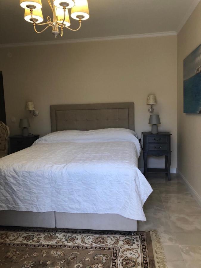 זאדאר Diklo Beach Rooms-Adults Only מראה חיצוני תמונה