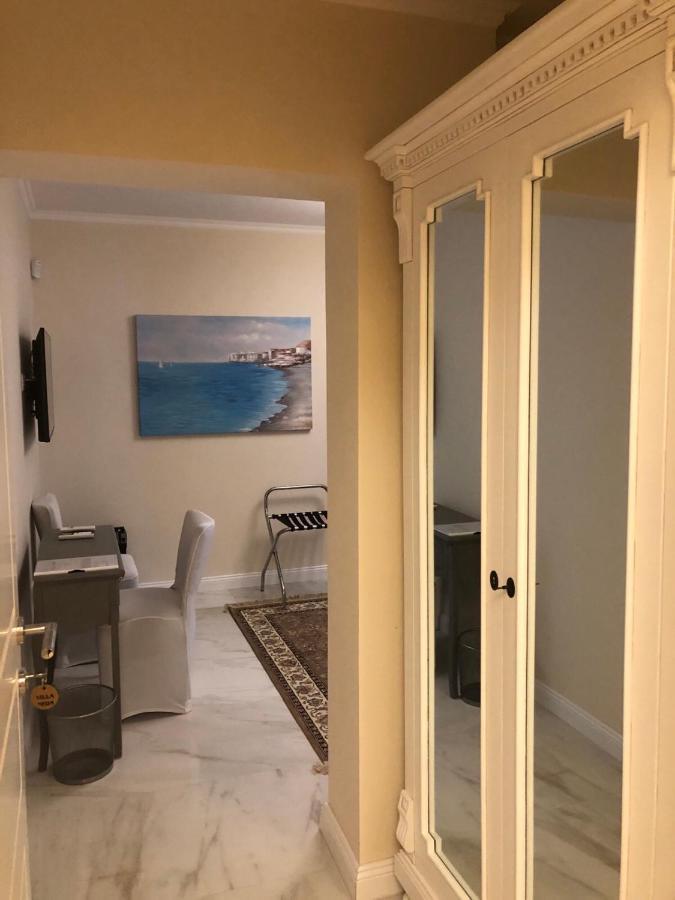 זאדאר Diklo Beach Rooms-Adults Only מראה חיצוני תמונה
