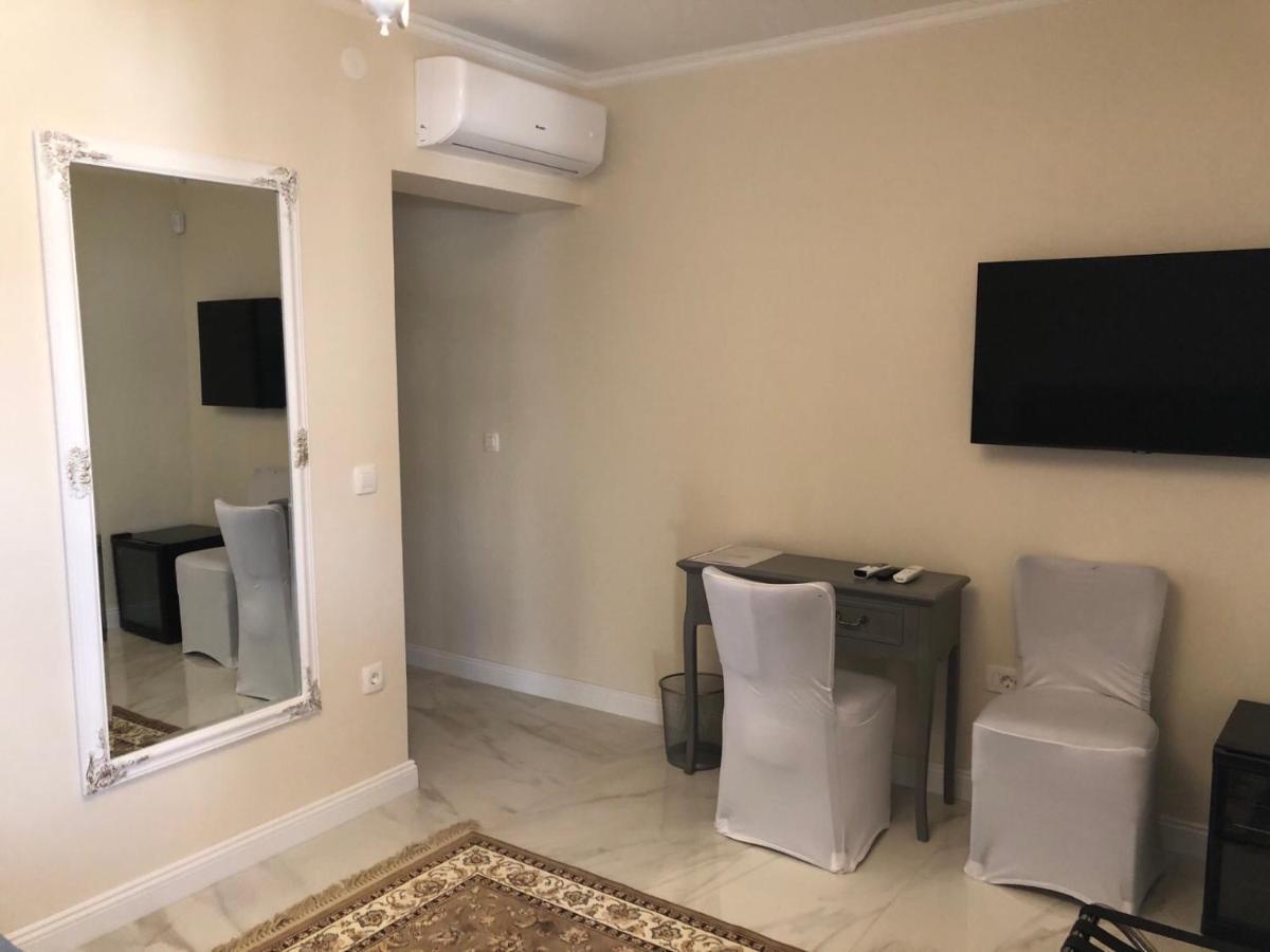 זאדאר Diklo Beach Rooms-Adults Only מראה חיצוני תמונה