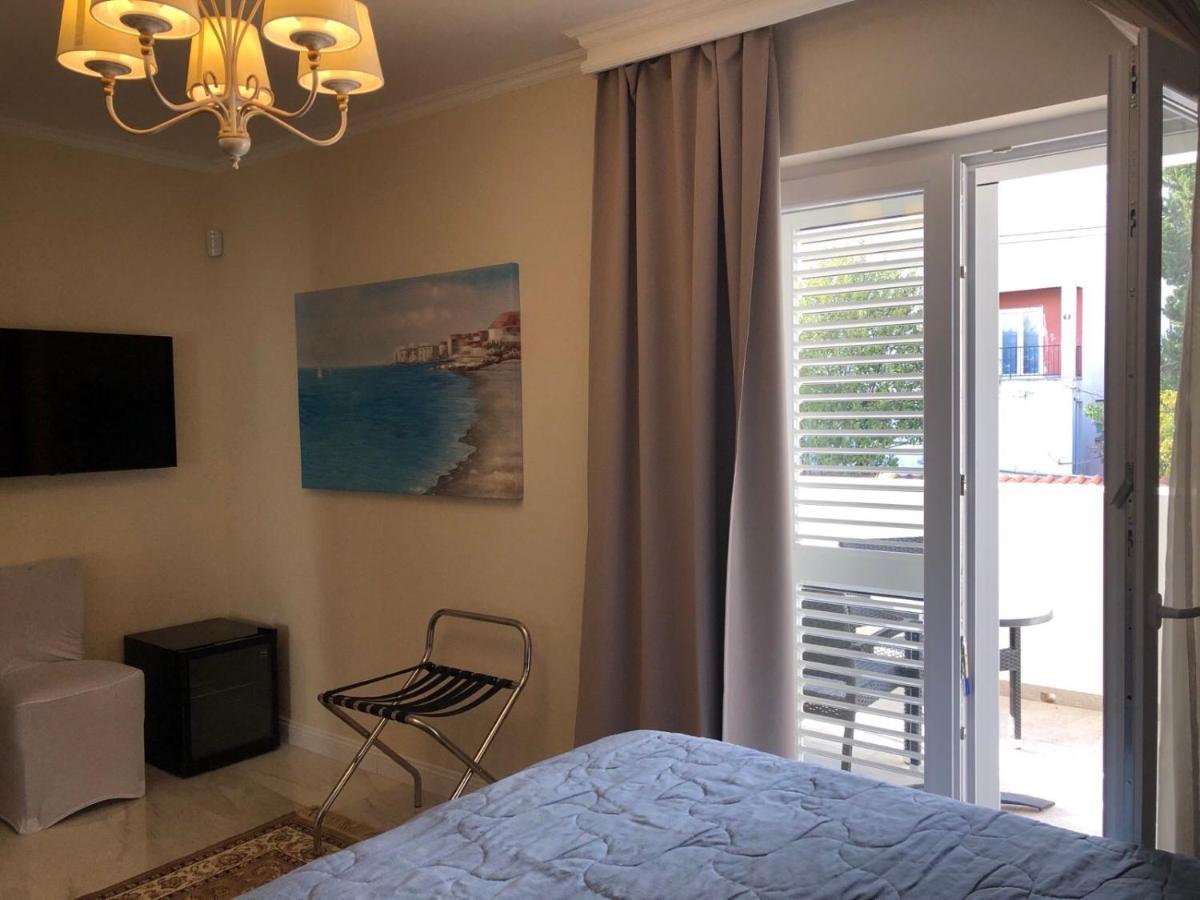 זאדאר Diklo Beach Rooms-Adults Only מראה חיצוני תמונה