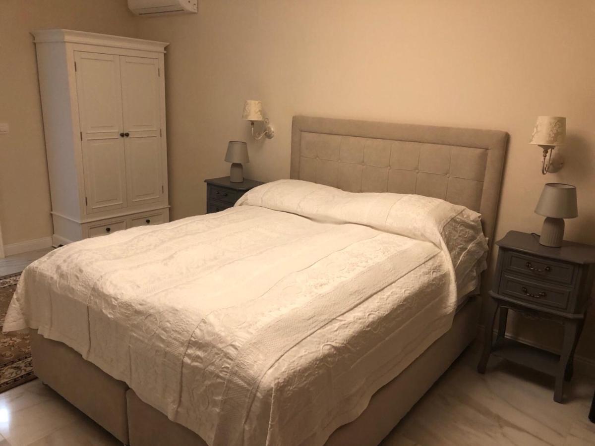 זאדאר Diklo Beach Rooms-Adults Only מראה חיצוני תמונה