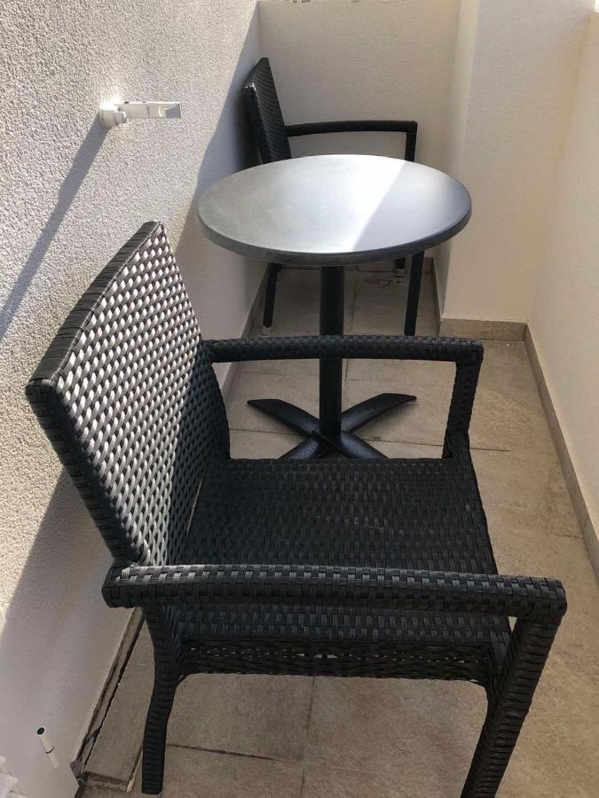 זאדאר Diklo Beach Rooms-Adults Only מראה חיצוני תמונה