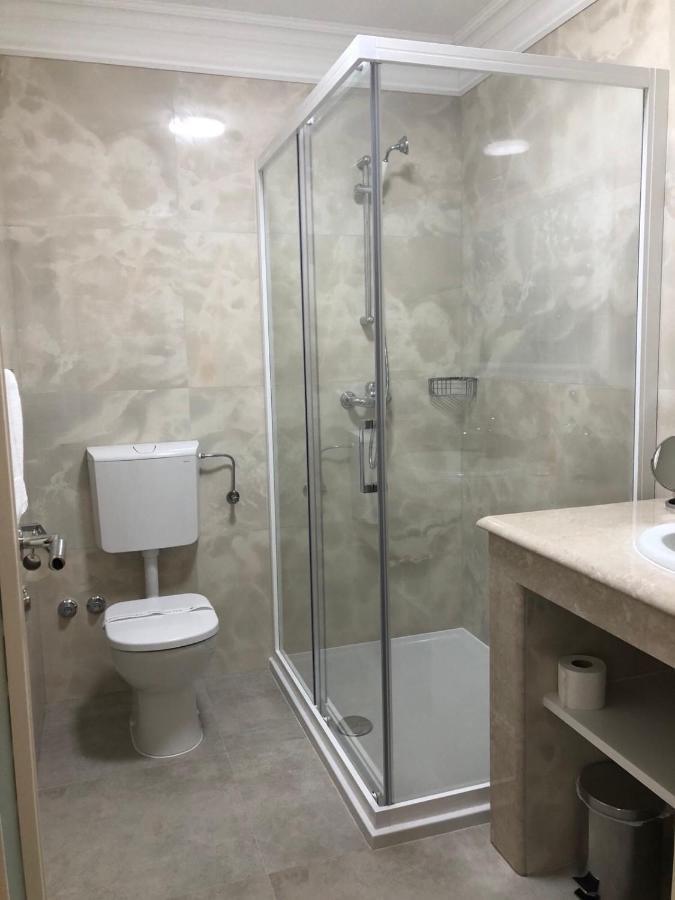 זאדאר Diklo Beach Rooms-Adults Only מראה חיצוני תמונה
