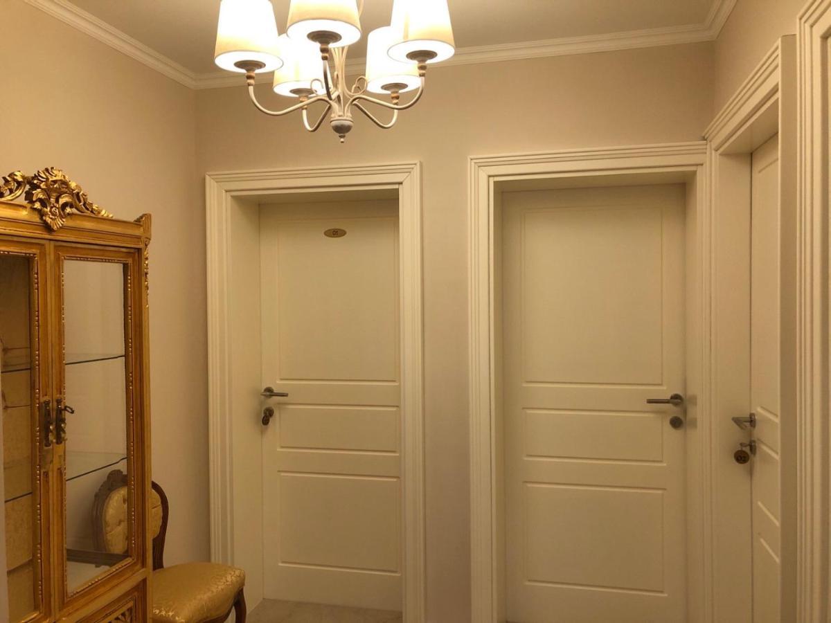 זאדאר Diklo Beach Rooms-Adults Only מראה חיצוני תמונה