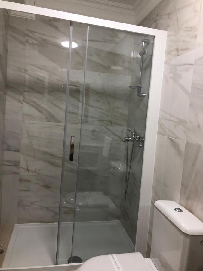 זאדאר Diklo Beach Rooms-Adults Only מראה חיצוני תמונה