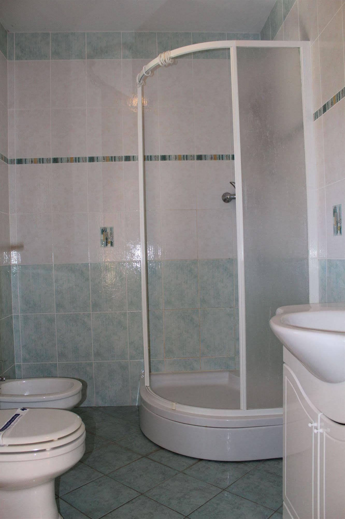 זאדאר Diklo Beach Rooms-Adults Only מראה חיצוני תמונה