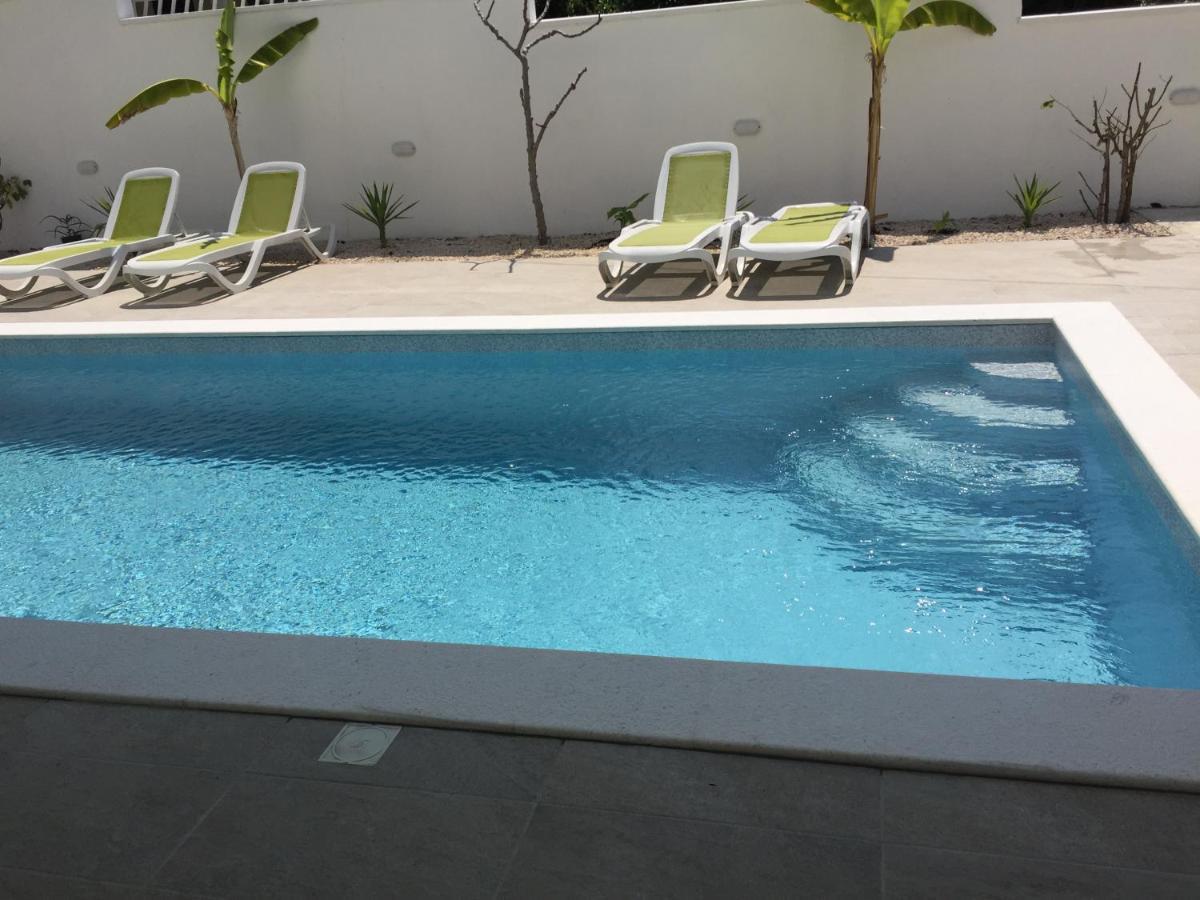זאדאר Diklo Beach Rooms-Adults Only מראה חיצוני תמונה