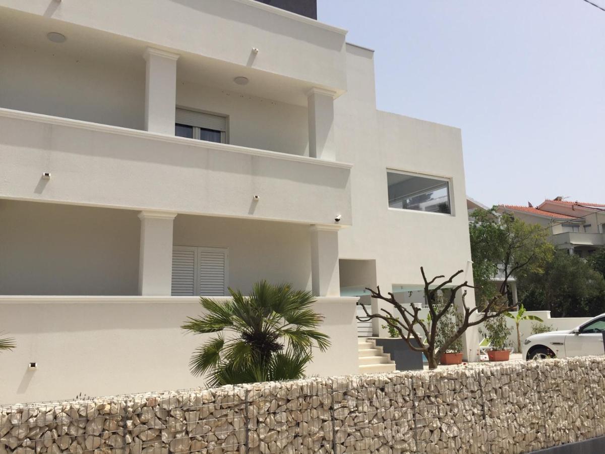 זאדאר Diklo Beach Rooms-Adults Only מראה חיצוני תמונה