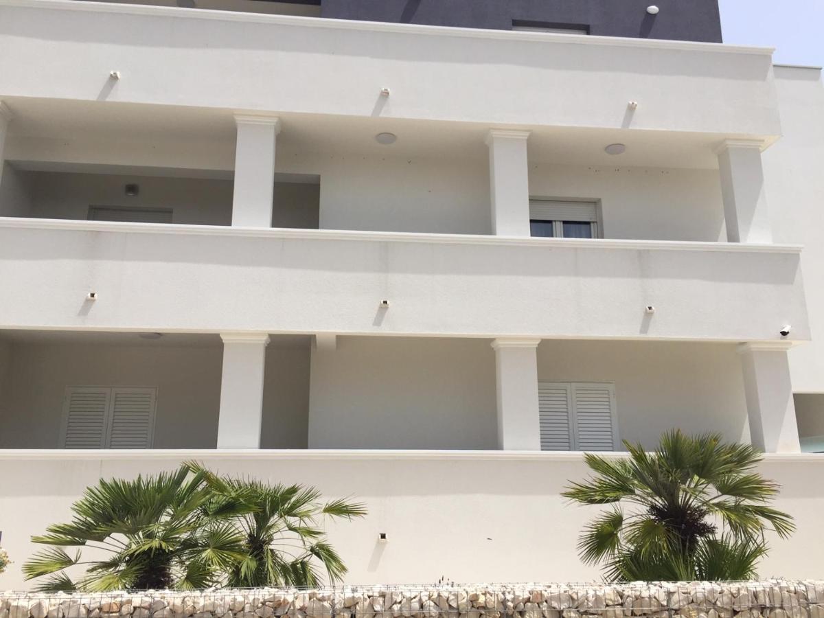 זאדאר Diklo Beach Rooms-Adults Only מראה חיצוני תמונה