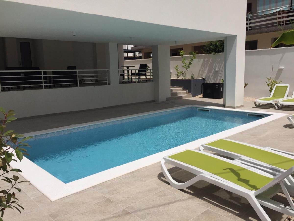זאדאר Diklo Beach Rooms-Adults Only מראה חיצוני תמונה