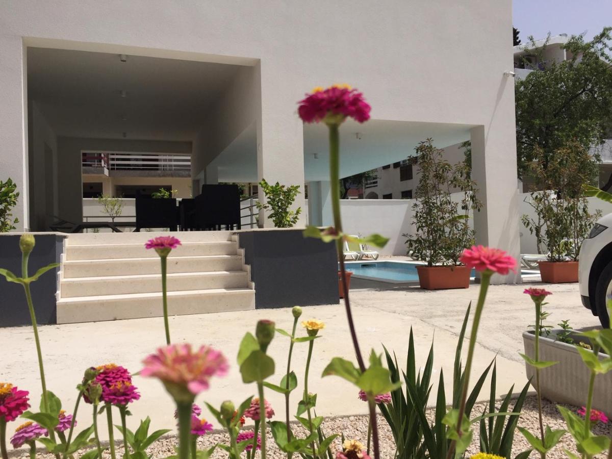 זאדאר Diklo Beach Rooms-Adults Only מראה חיצוני תמונה