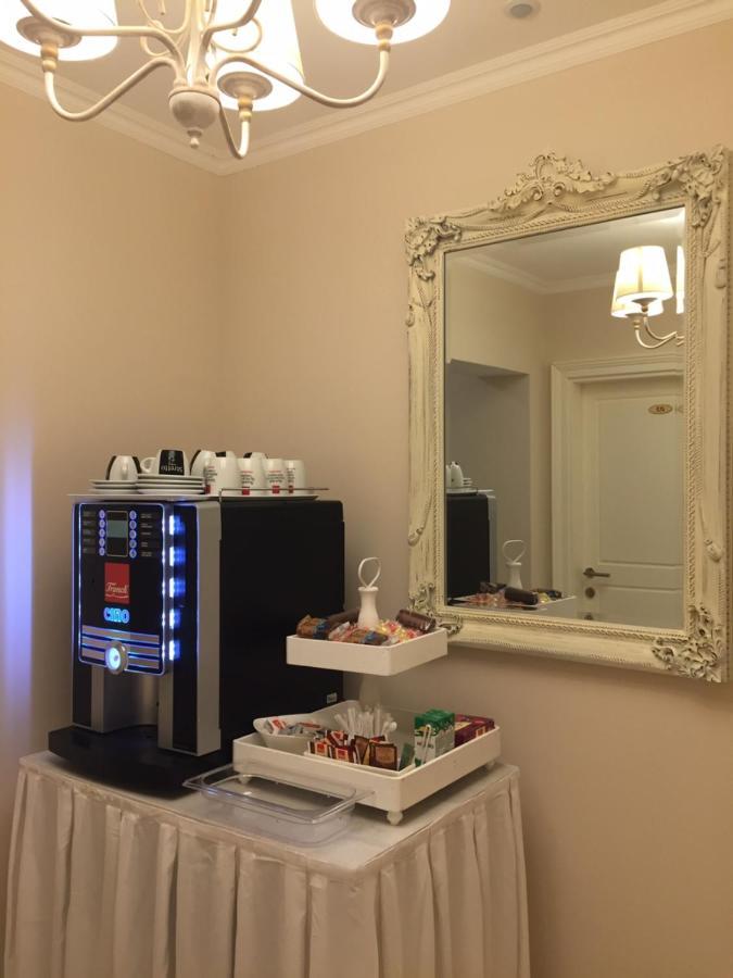 זאדאר Diklo Beach Rooms-Adults Only מראה חיצוני תמונה