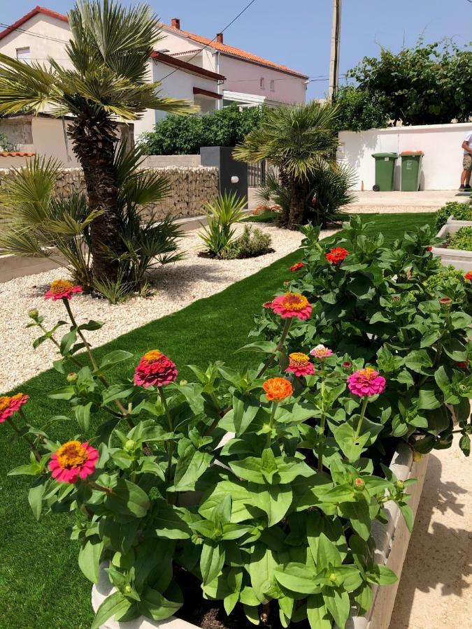 זאדאר Diklo Beach Rooms-Adults Only מראה חיצוני תמונה