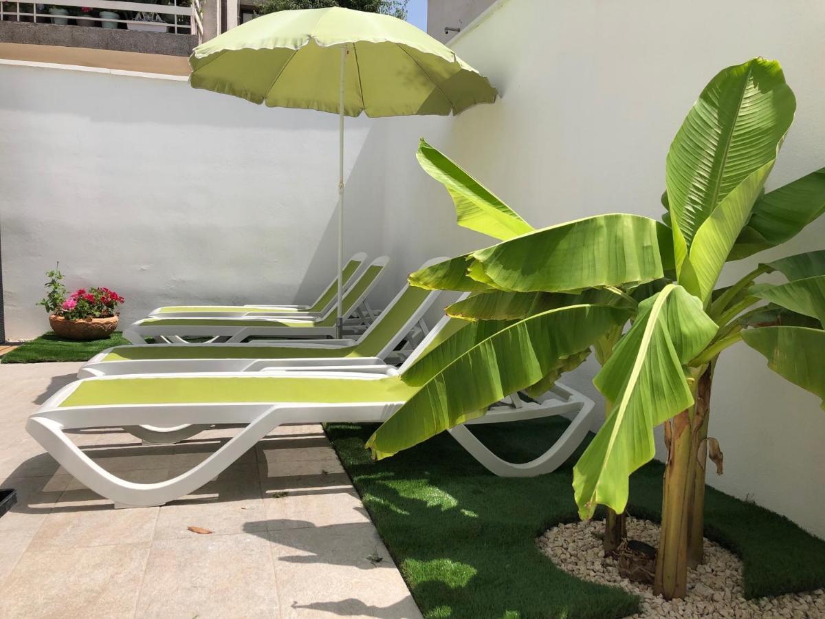 זאדאר Diklo Beach Rooms-Adults Only מראה חיצוני תמונה