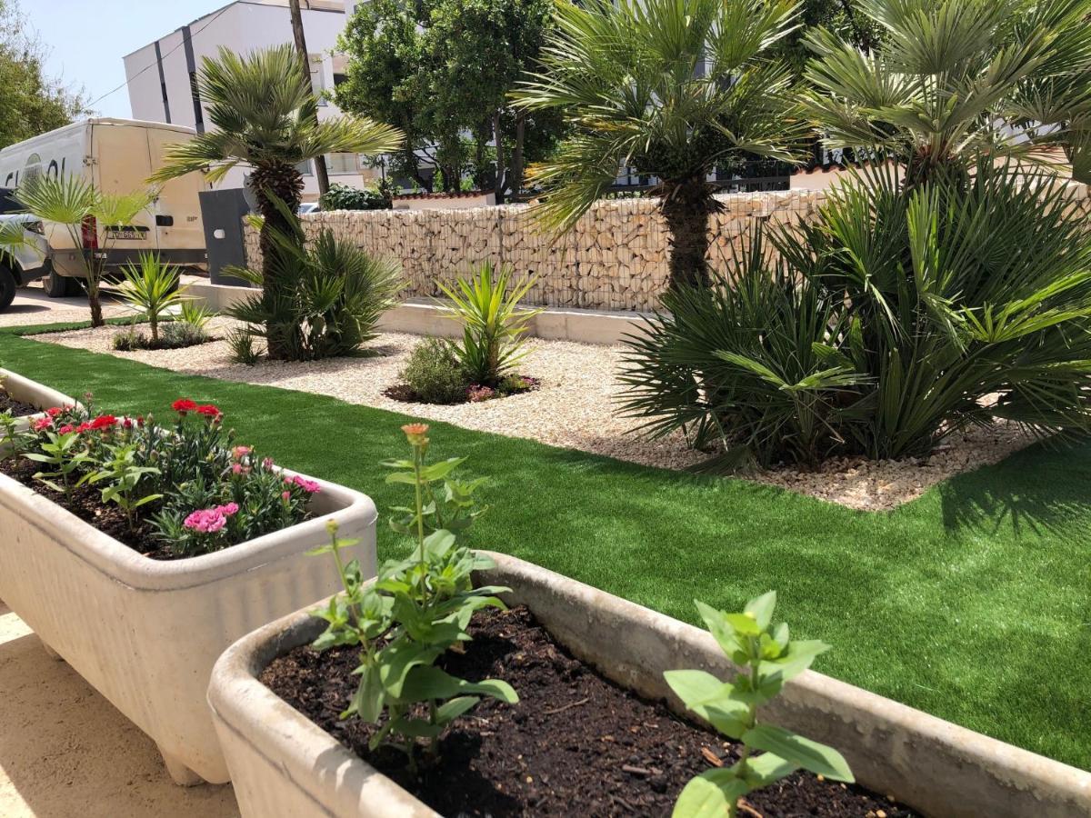 זאדאר Diklo Beach Rooms-Adults Only מראה חיצוני תמונה