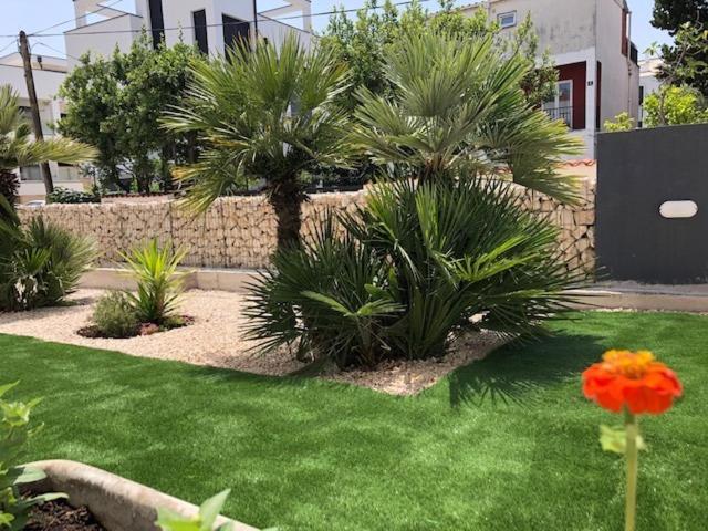 זאדאר Diklo Beach Rooms-Adults Only מראה חיצוני תמונה
