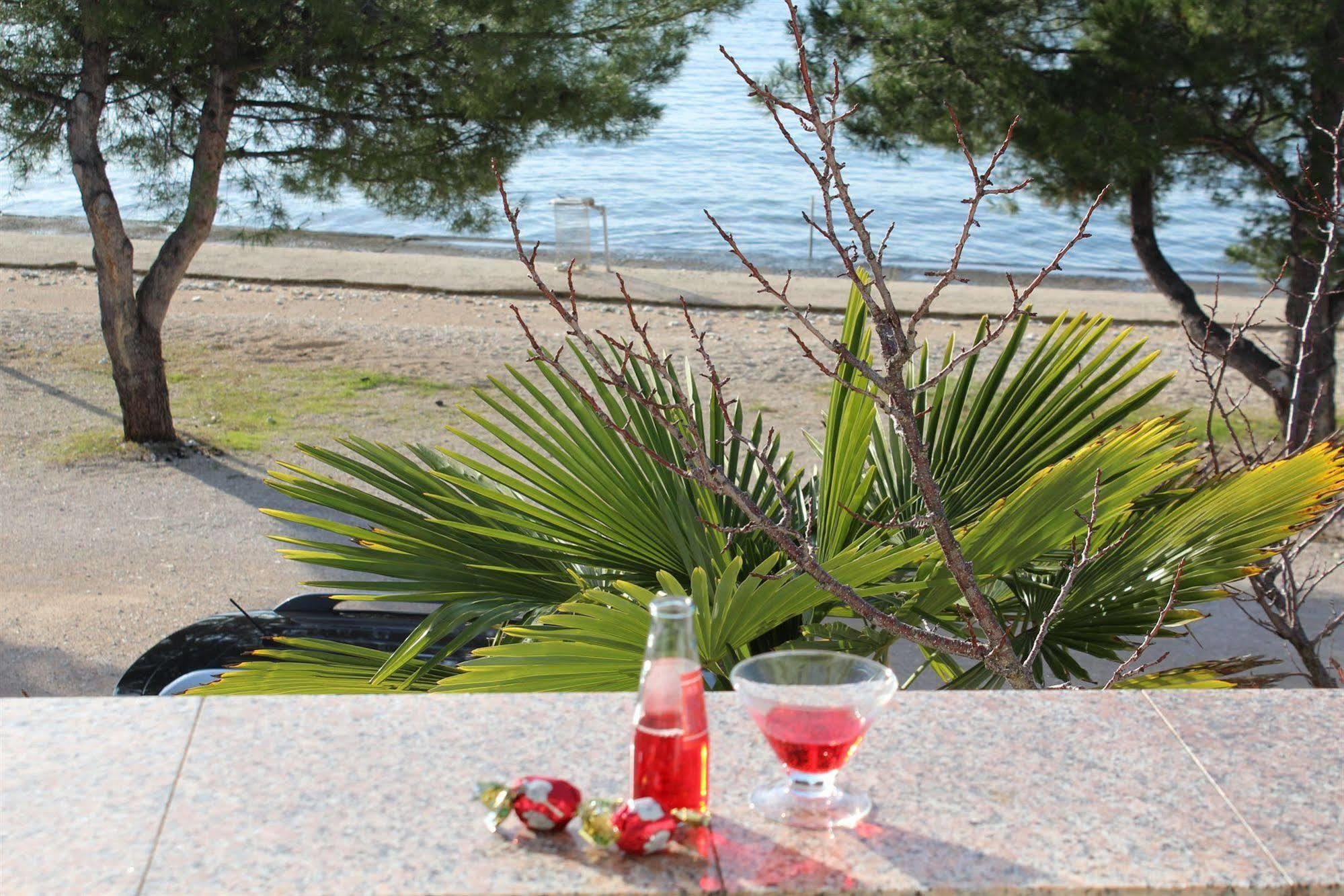 זאדאר Diklo Beach Rooms-Adults Only מראה חיצוני תמונה