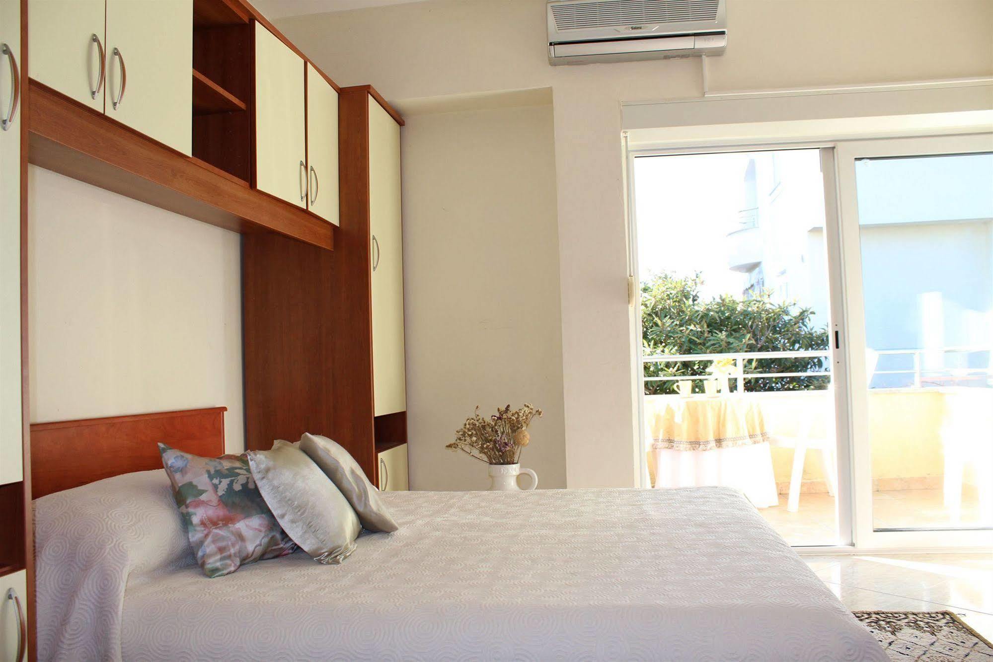 זאדאר Diklo Beach Rooms-Adults Only מראה חיצוני תמונה