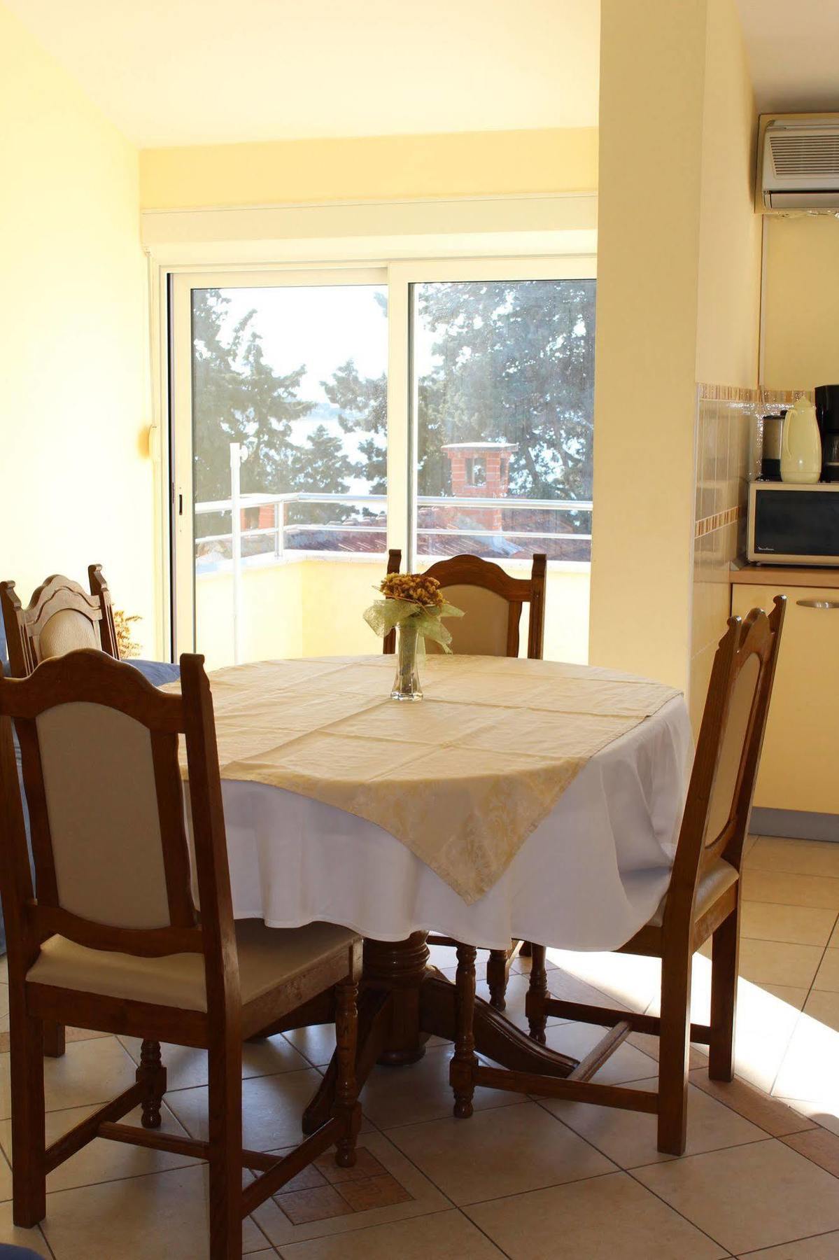 זאדאר Diklo Beach Rooms-Adults Only מראה חיצוני תמונה