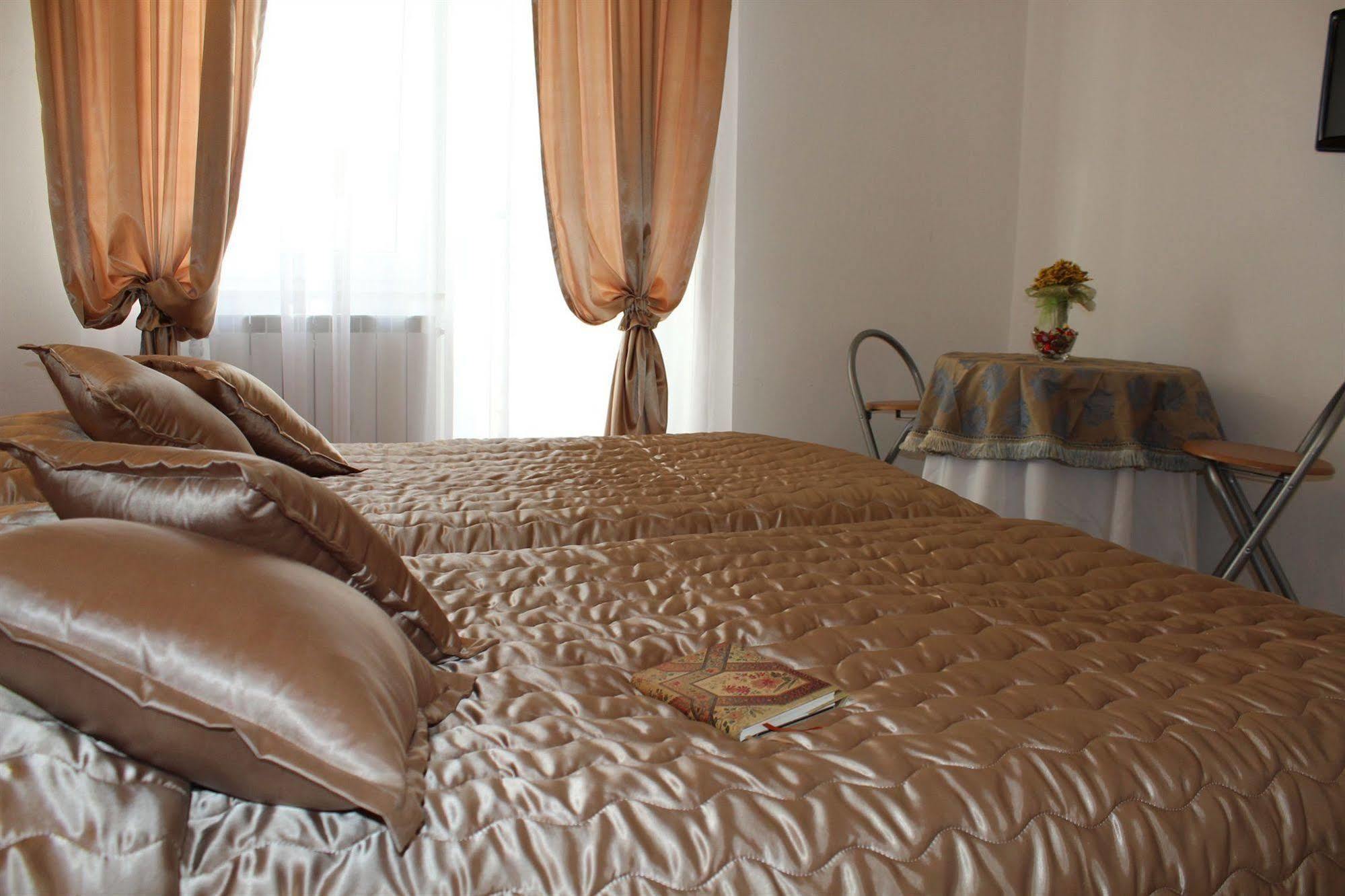 זאדאר Diklo Beach Rooms-Adults Only מראה חיצוני תמונה