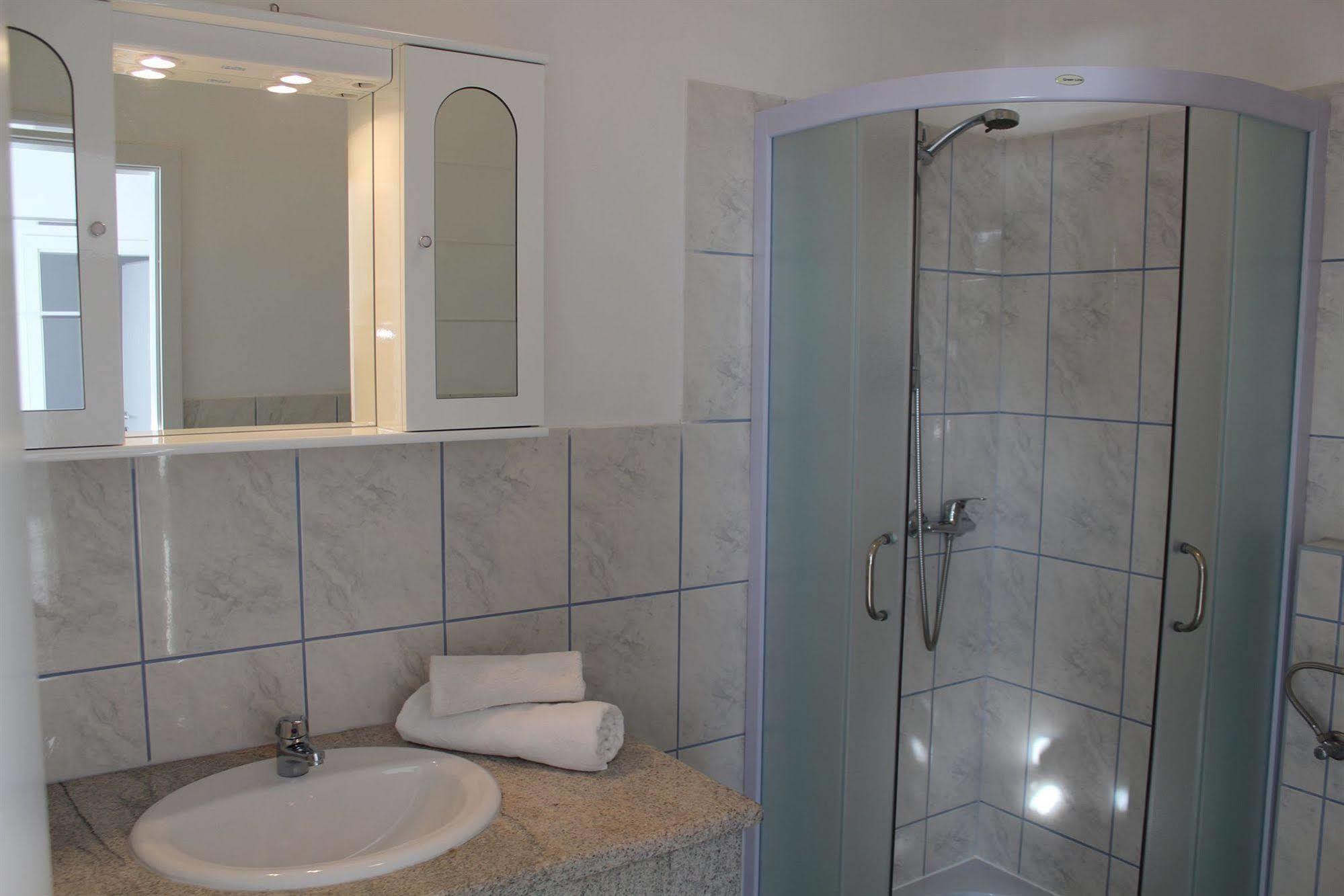 זאדאר Diklo Beach Rooms-Adults Only מראה חיצוני תמונה