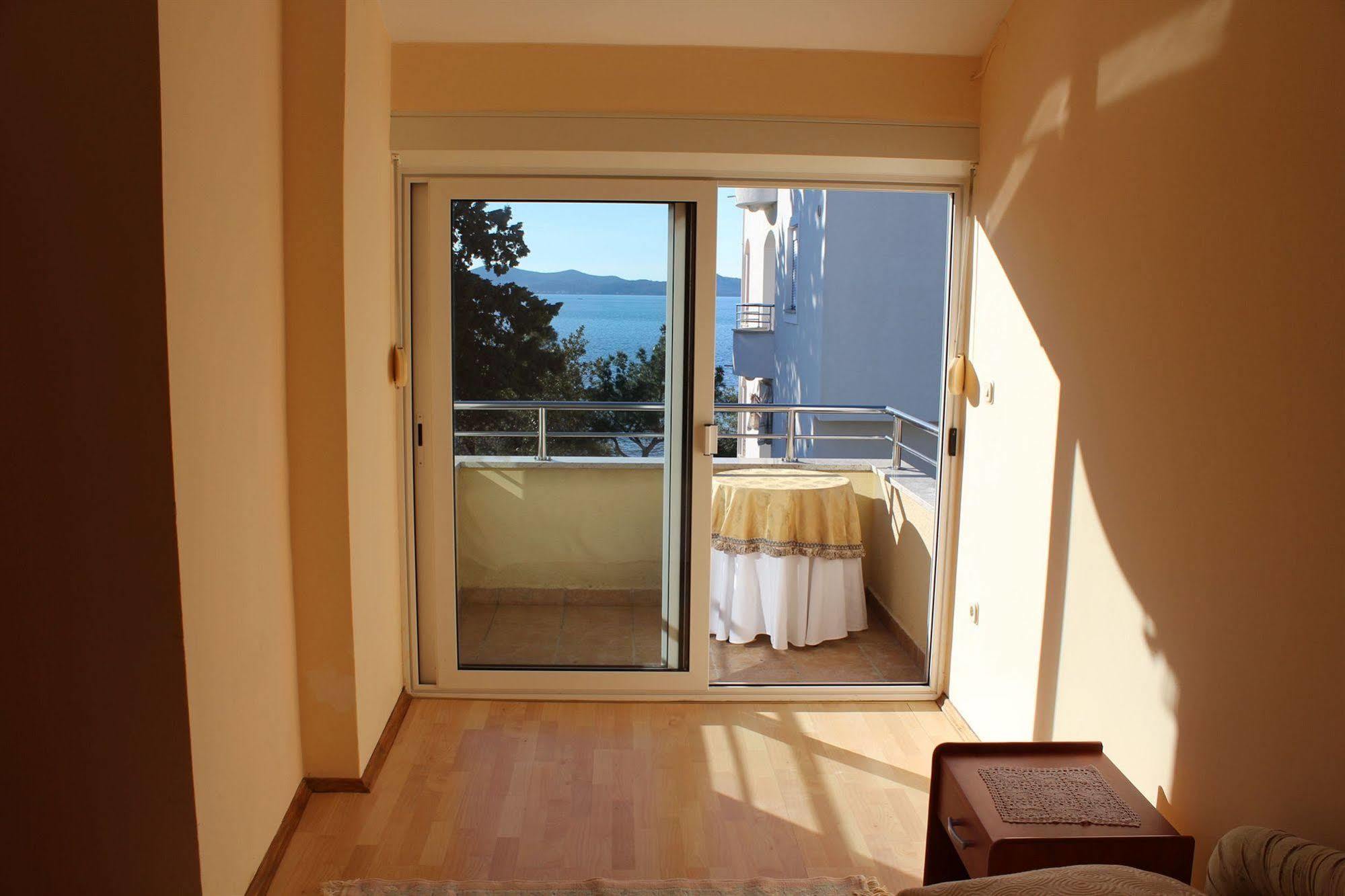 זאדאר Diklo Beach Rooms-Adults Only מראה חיצוני תמונה