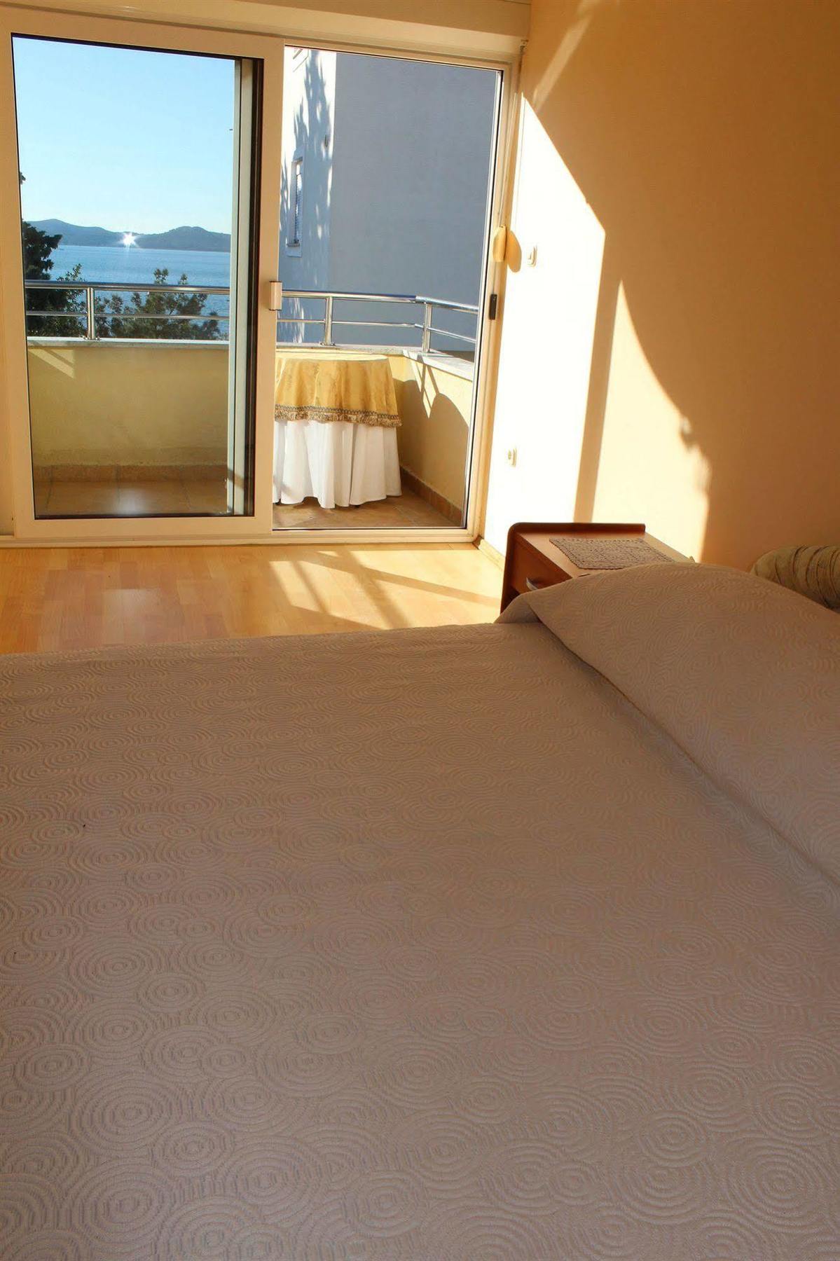 זאדאר Diklo Beach Rooms-Adults Only מראה חיצוני תמונה