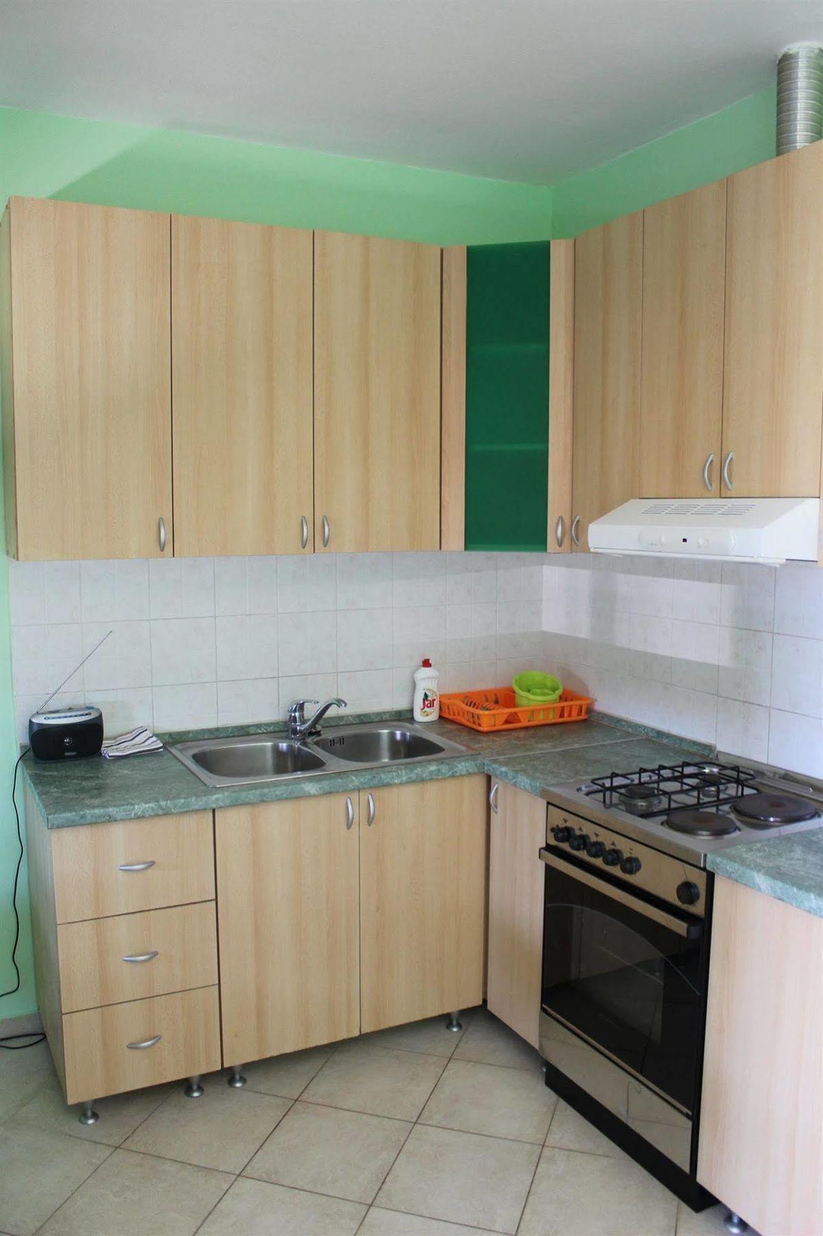 זאדאר Diklo Beach Rooms-Adults Only מראה חיצוני תמונה